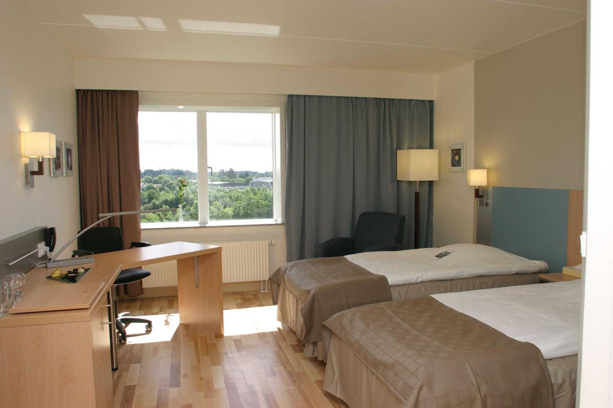 Scandic Kolding Extérieur photo