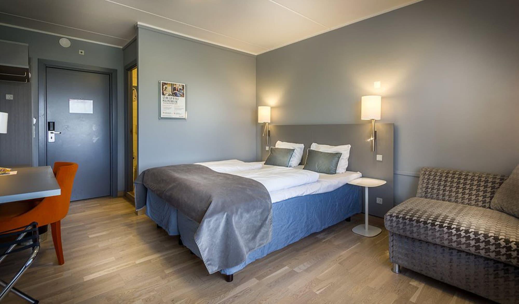 Scandic Kolding Extérieur photo