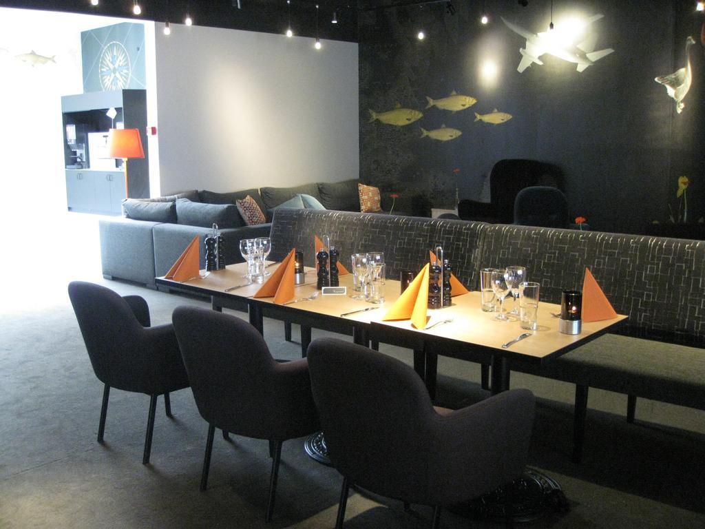 Scandic Kolding Extérieur photo