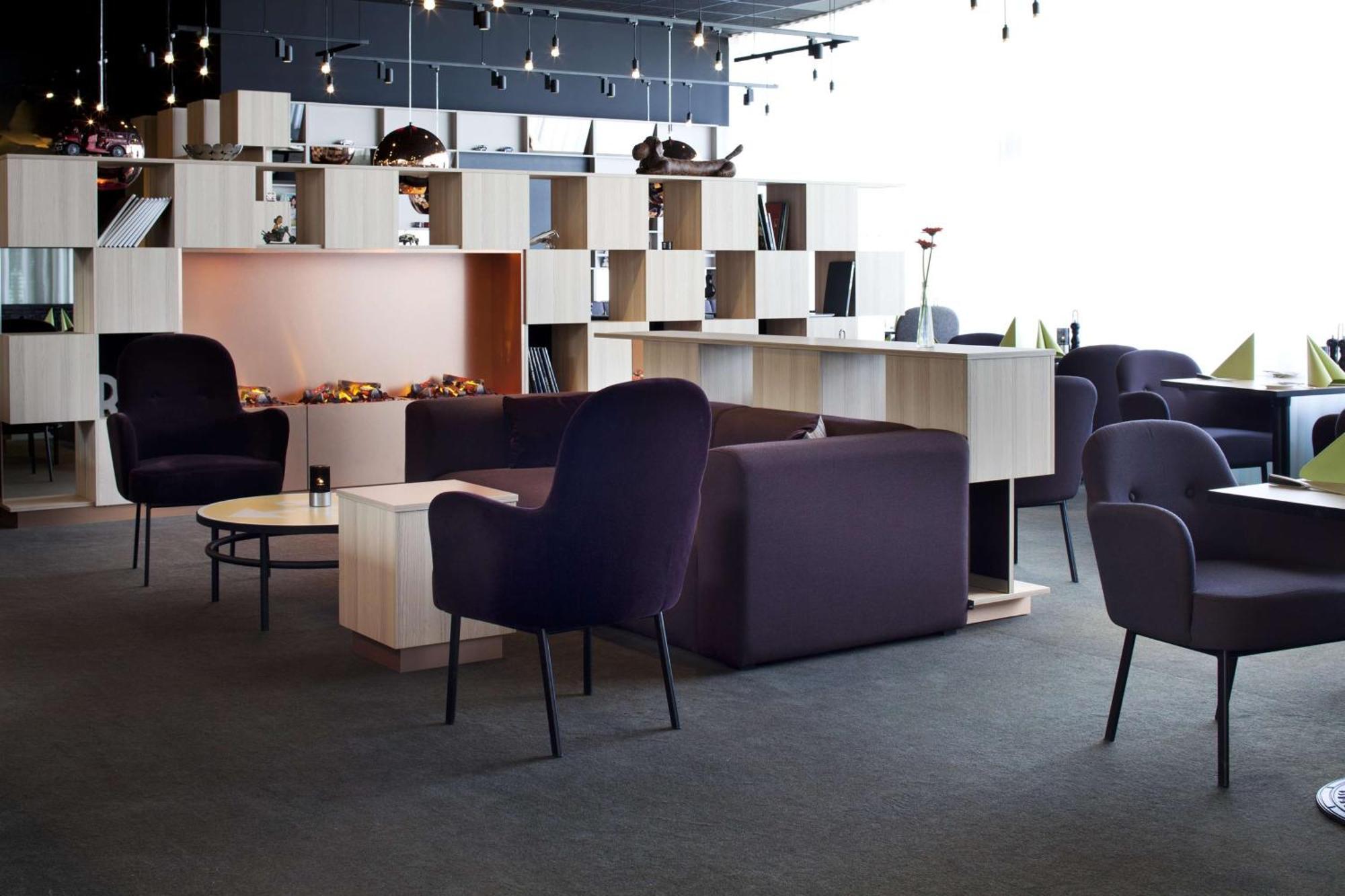 Scandic Kolding Extérieur photo