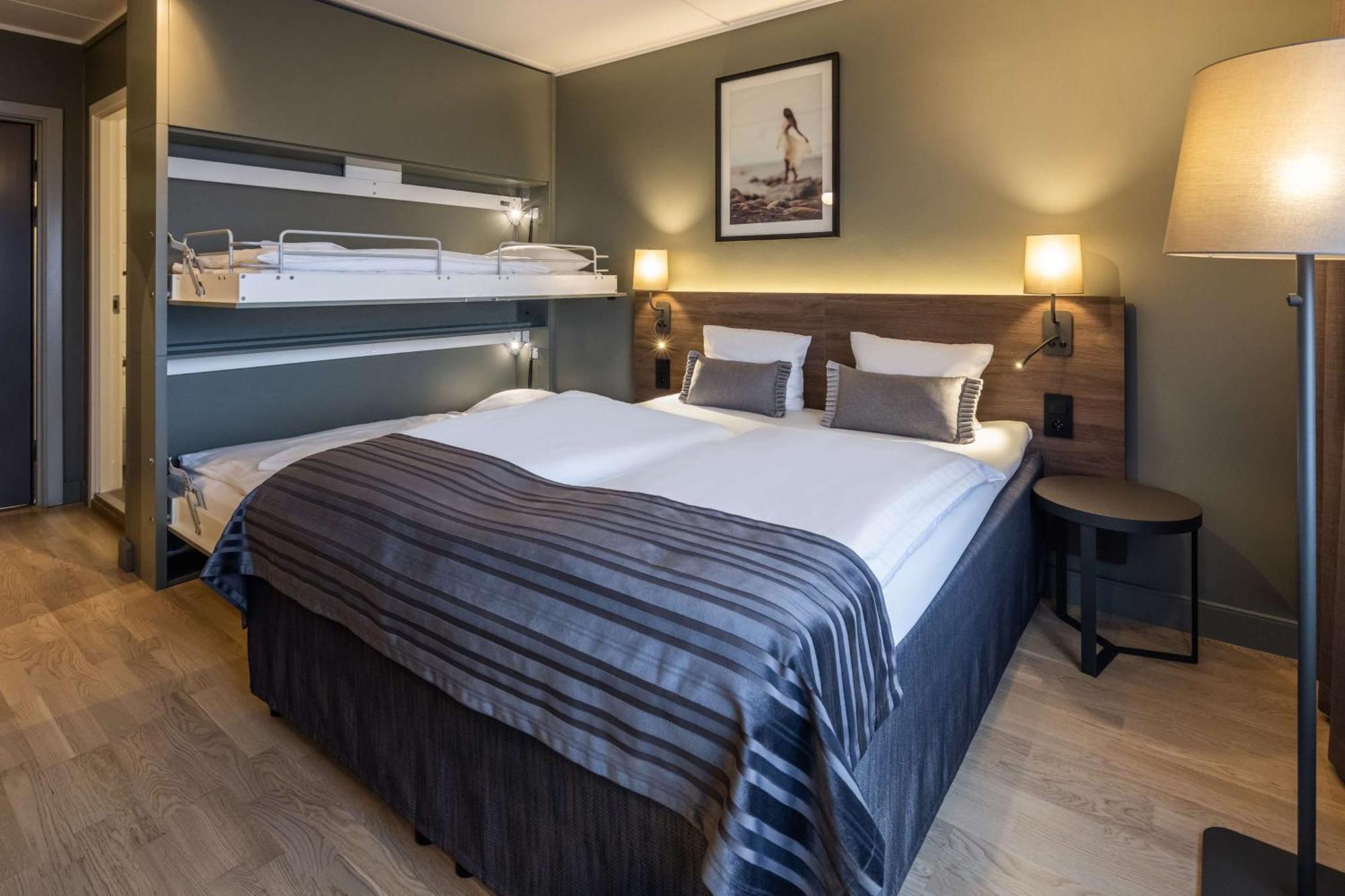Scandic Kolding Extérieur photo