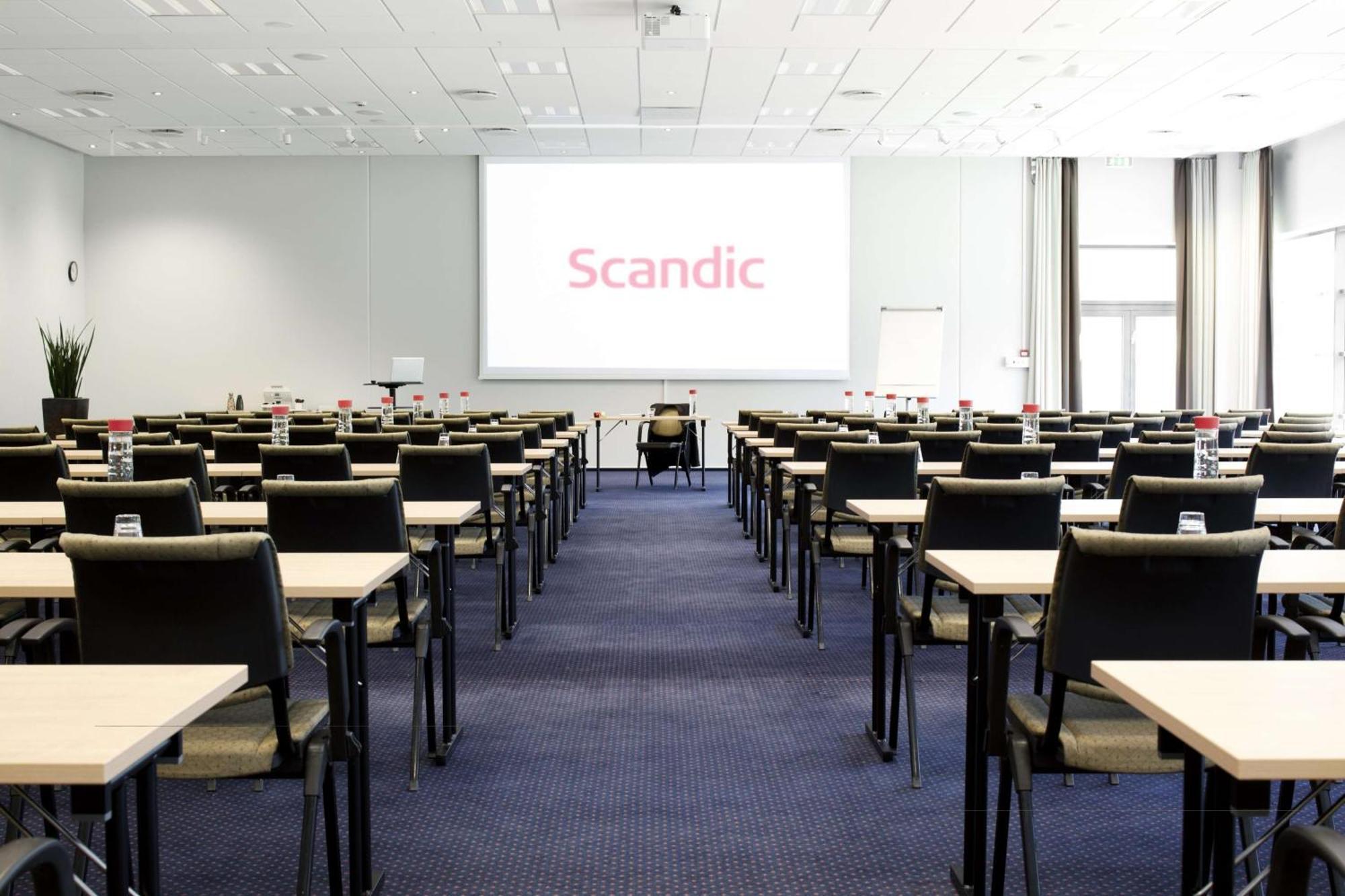 Scandic Kolding Extérieur photo