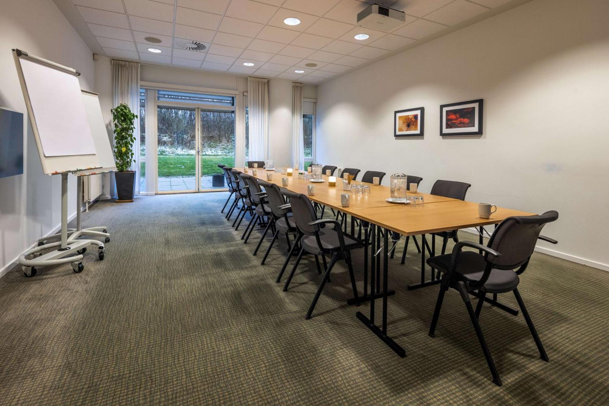 Scandic Kolding Extérieur photo