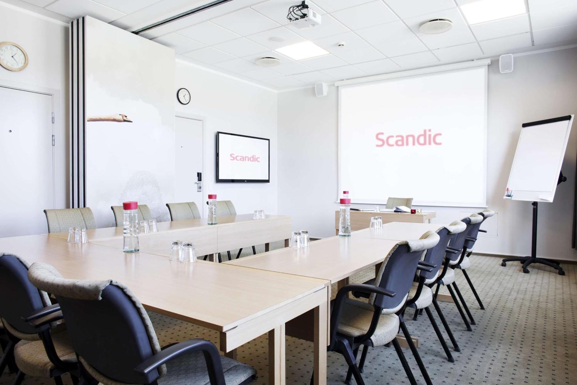Scandic Kolding Extérieur photo