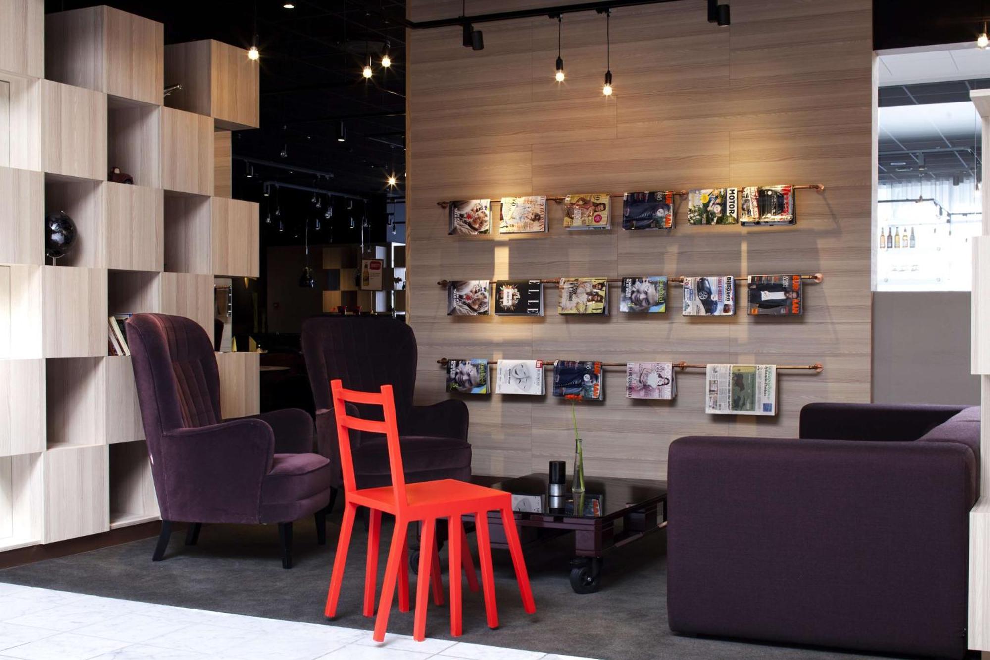 Scandic Kolding Extérieur photo