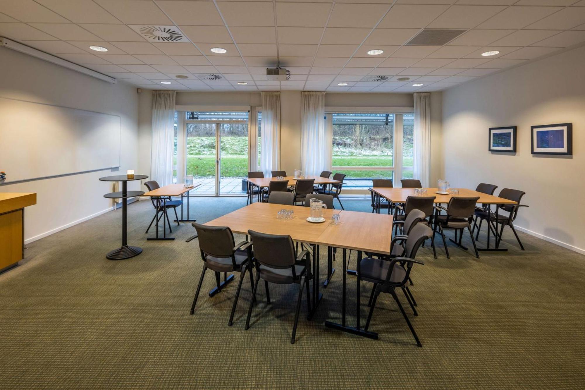 Scandic Kolding Extérieur photo