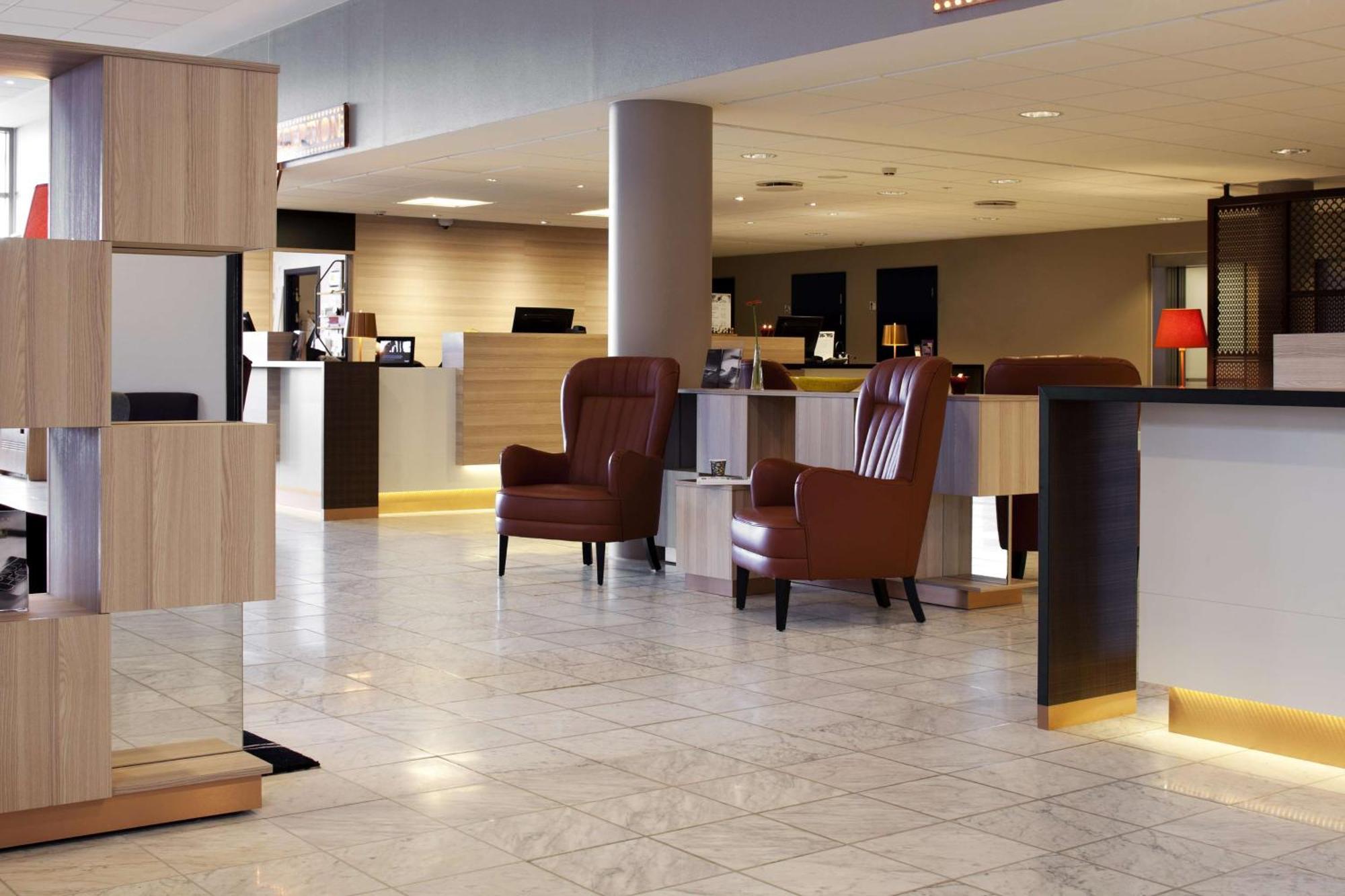 Scandic Kolding Extérieur photo