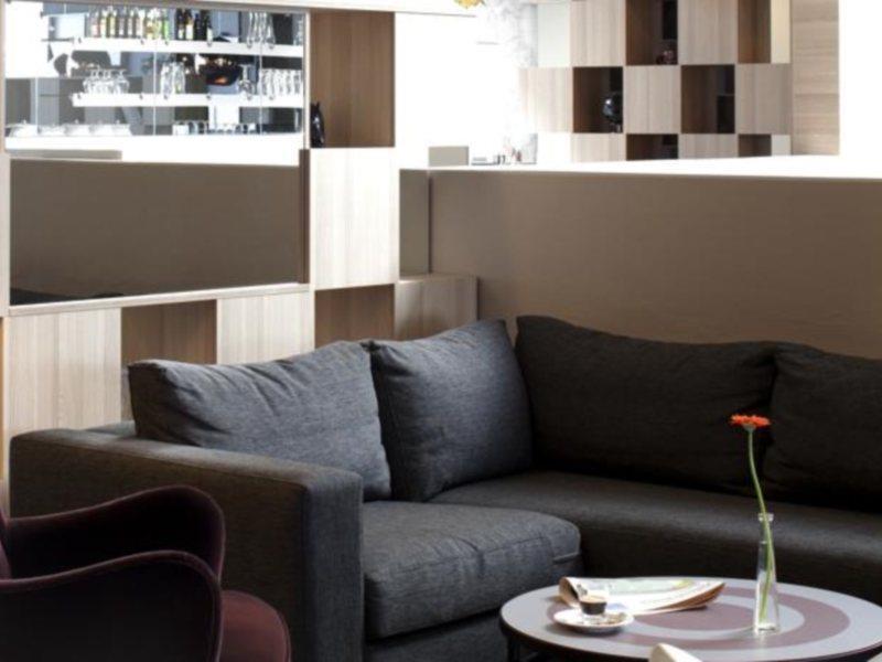 Scandic Kolding Extérieur photo