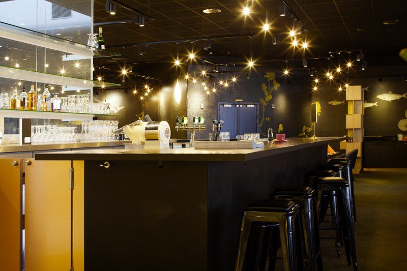 Scandic Kolding Extérieur photo