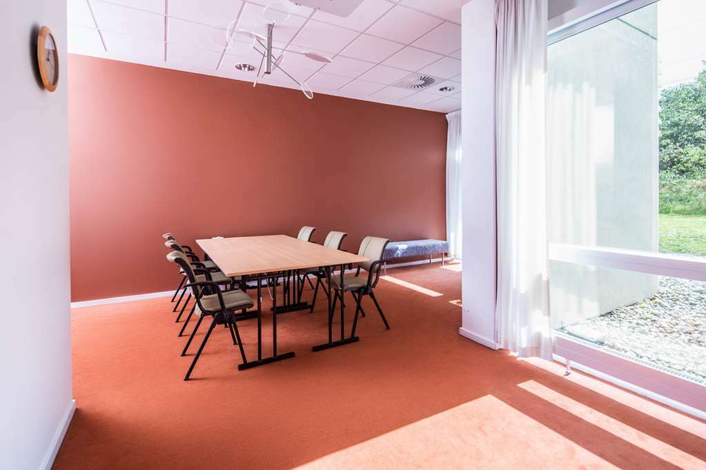 Scandic Kolding Facilités photo